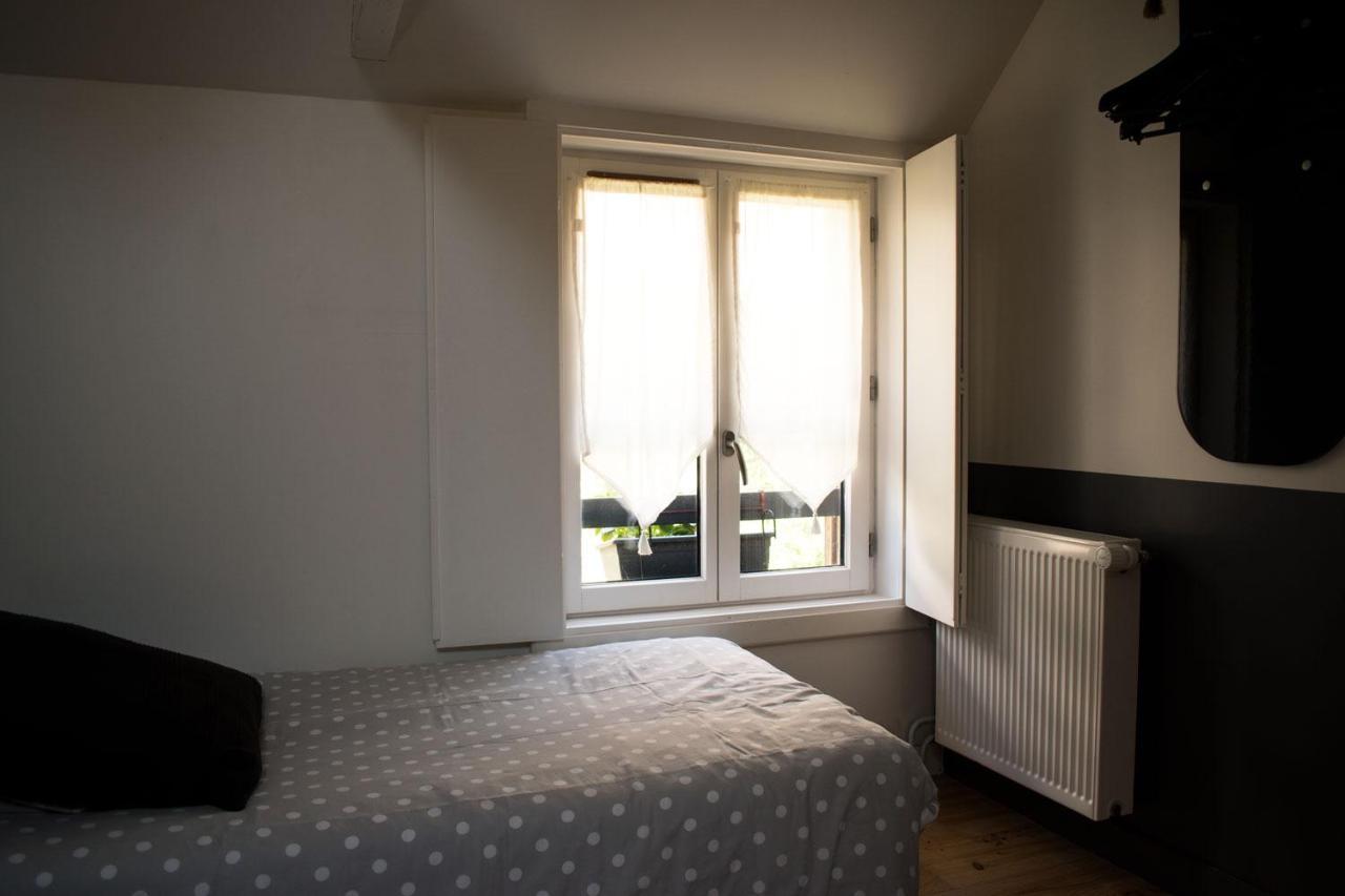 Bed and Breakfast Madeleine Et Cie Angers Exteriér fotografie