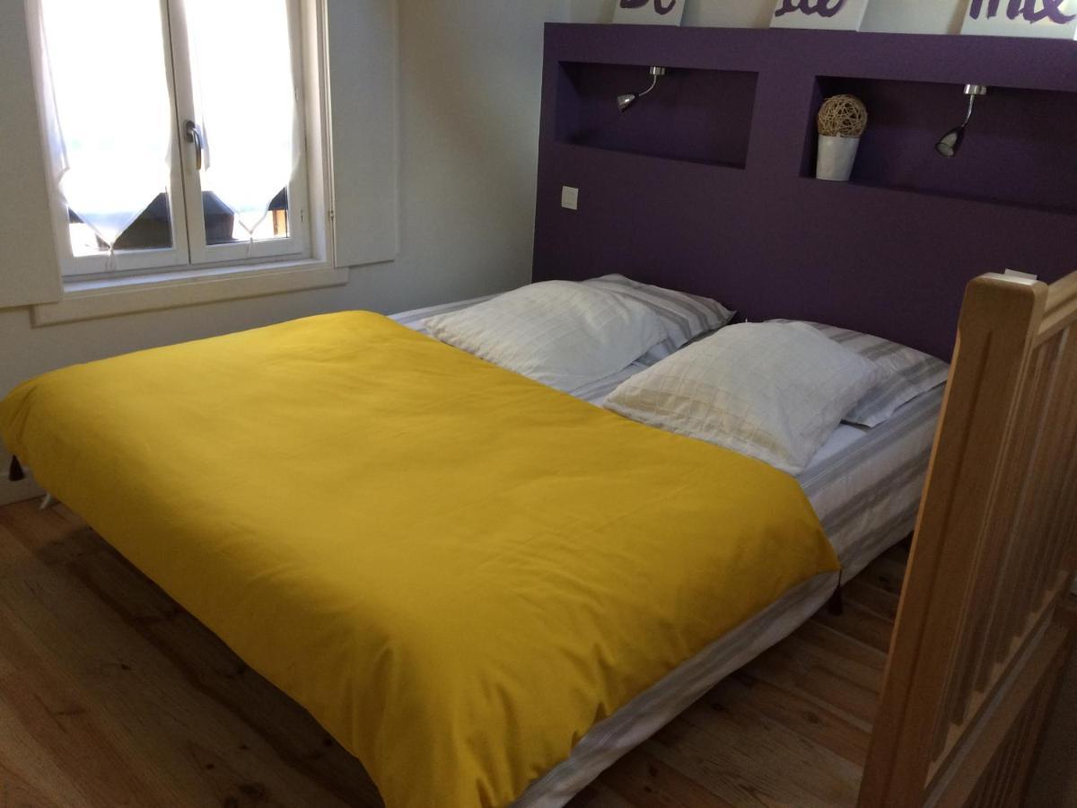 Bed and Breakfast Madeleine Et Cie Angers Exteriér fotografie