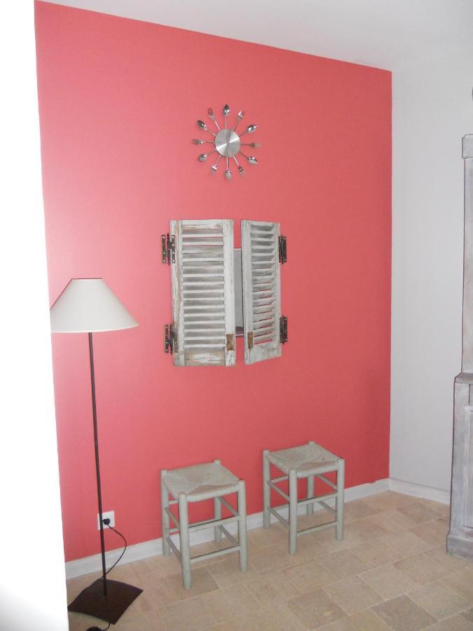 Bed and Breakfast Madeleine Et Cie Angers Exteriér fotografie